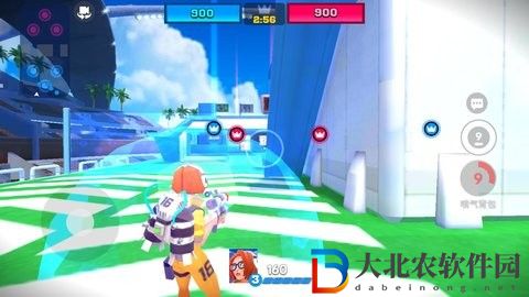 專業射手FRAG