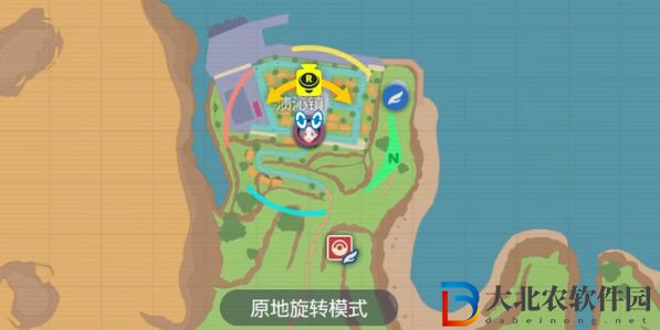 寶可夢朱紫金色王冠有什么用 金色王冠作用及位置分享[多圖]圖片1