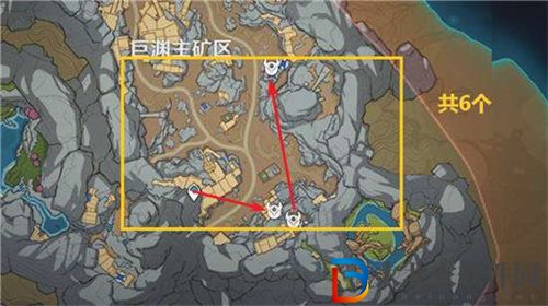 原神愚人眾速刷路線攻略