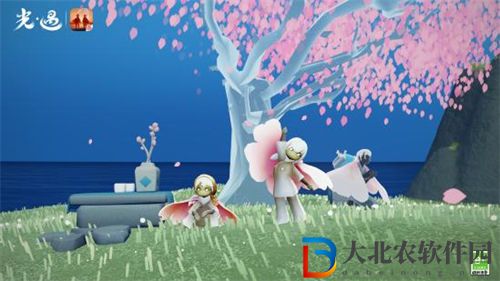 光遇花憩茶桌獲取方法一覽