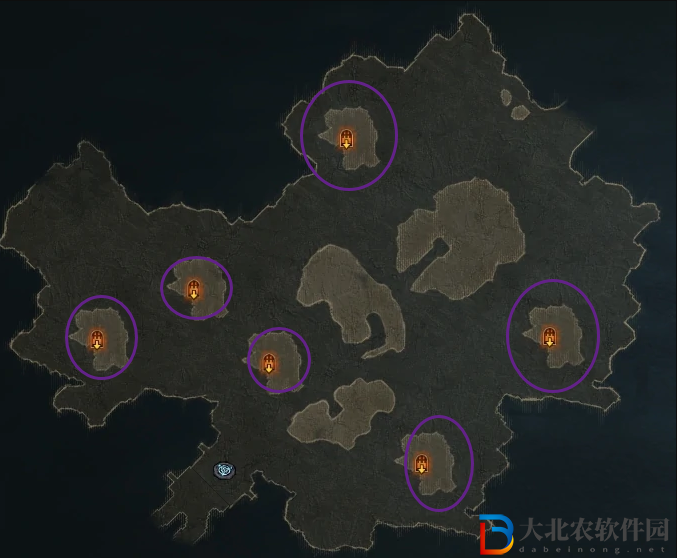 暗黑3饒舌寶石獲得方法 暗黑3饒舌寶石怎么獲得