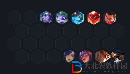 云頂之弈s7神龍尊者陣容怎么搭配-s7神龍尊者陣容搭配推薦