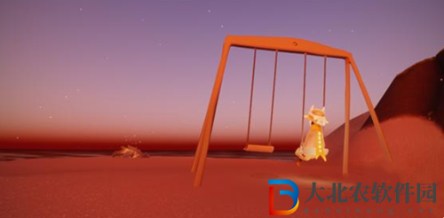 光遇秋千在哪里兌換-秋千兌換位置一覽