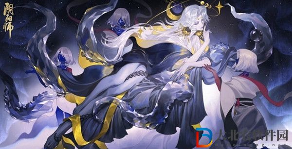陰陽師月讀陣容搭配-陰陽師月讀最強陣容推薦