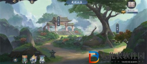 武林閑俠藏劍山莊任務攻略介紹