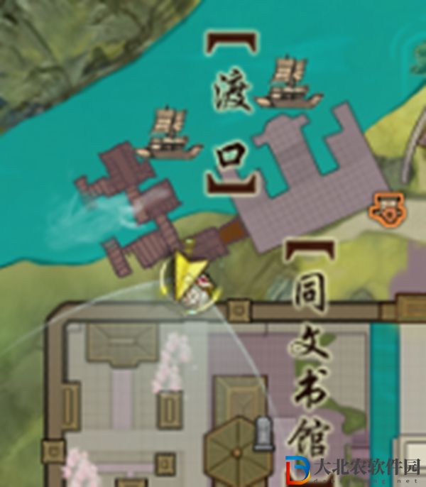 劍三爭鑄吳鉤觸發條件-劍網3爭鑄吳鉤奇遇攻略