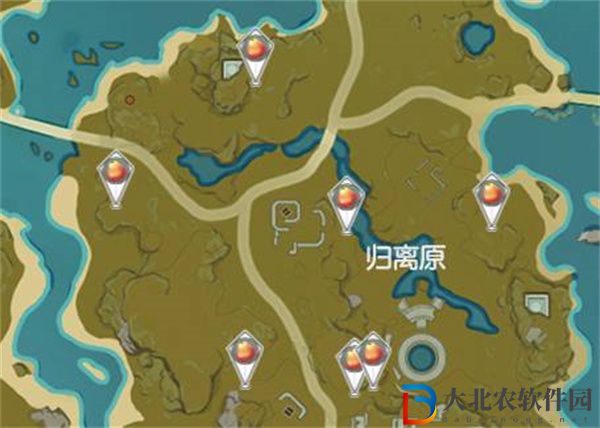 原神紅染料怎么做-原神紅色染料制作方法