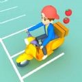 小車沖沖沖
