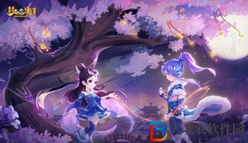 夢幻西游誰是惡鬼任務通關方法介紹