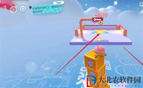 蛋仔派對超級派對劵獲取攻略