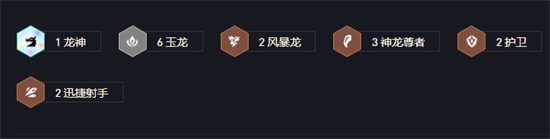 云頂之弈s7塔里克陣容怎么玩-s7塔里克陣容搭配推薦