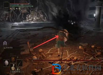 艾爾登法環黑影怎么打-黑影打法攻略介紹