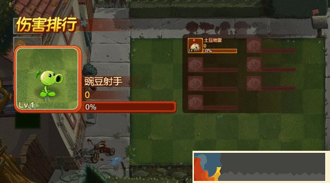 亂斗花園