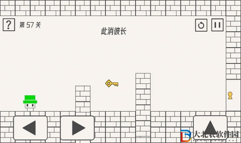 帽子小人大冒險