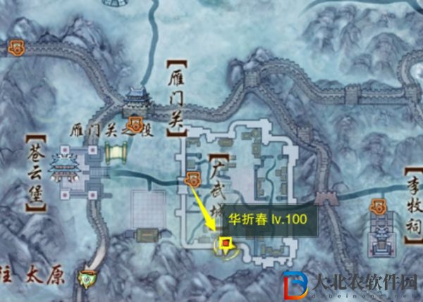 劍三舞眾生觸發(fā)條件-劍網(wǎng)3舞眾生奇遇攻略