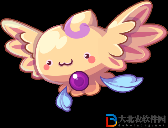 洛克王國自由黃靈幾點刷出