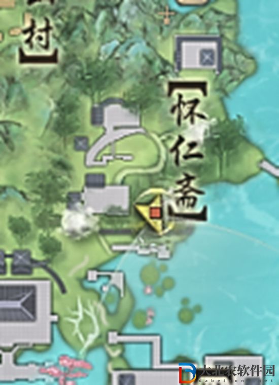 劍三兒女事觸發條件-劍網3兒女事奇遇攻略