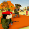 像素軍事戰爭
