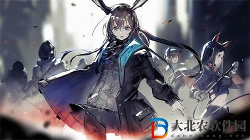 明日方舟提亞卡烏冠軍強度介紹