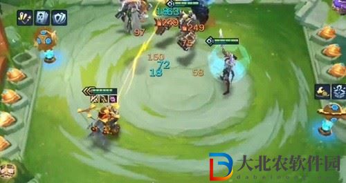 金鏟鏟之戰保鏢槍手陣容搭配推薦
