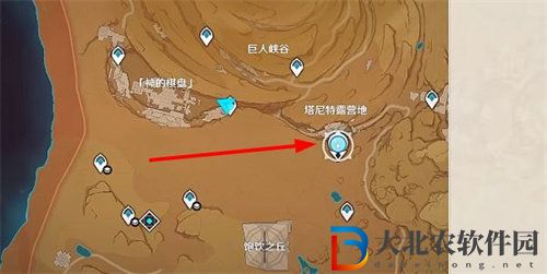 原神古老的石制鑰匙任務完成攻略介紹