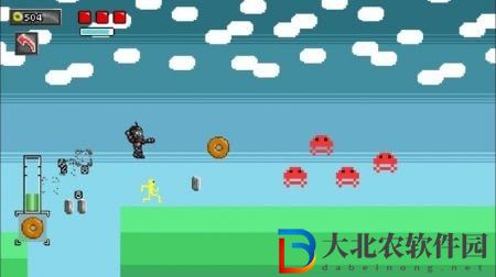 巴迪機器人