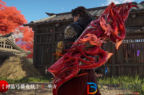 永劫無間新春福燈返場-永劫無間新春福燈返場獲取方式一覽