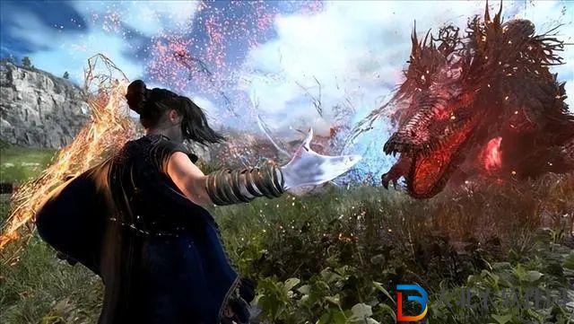 forspoken是獨占嗎-forspoken獨占時間