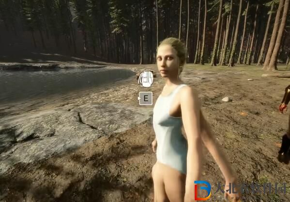 森林之子女野人裙子怎么獲得