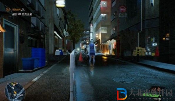 幽靈線東京行靈走肉怎么過-幽靈線東京行靈走肉通關方法