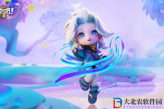 逃跑吧少年幽妍怎么獲得-逃跑吧少年幽妍獲取攻略