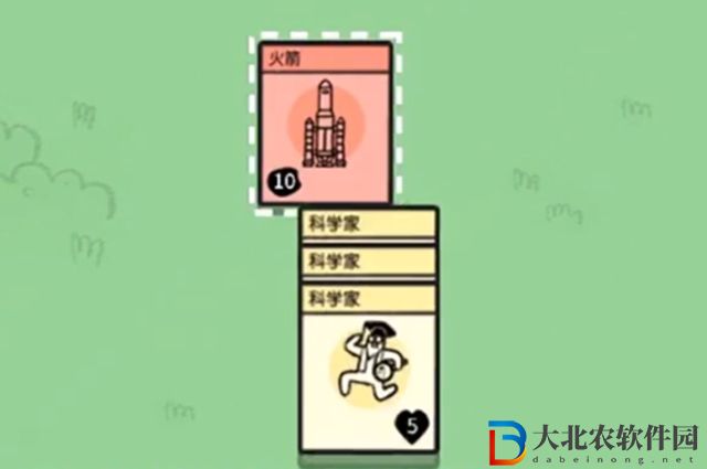 堆疊大陸火箭怎么合成-堆疊大陸火箭合成攻略