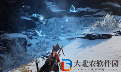 永劫無間冰蛾怎么觸發-永劫無間冰蛾觸發方式一覽