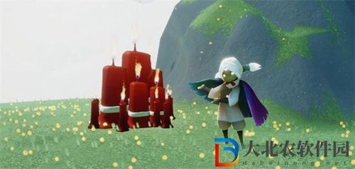 光遇紅色領(lǐng)結(jié)怎么獲得2022-光遇紅色領(lǐng)結(jié)2022獲取攻略