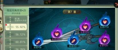 斗詭武器鑄靈怎么玩-武器鑄靈玩法攻略