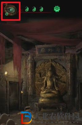 紙嫁衣4第五章河圖在哪-第五章河圖位置一覽