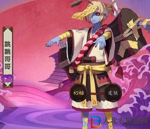 陰陽師蠟燭棺材式神怎么樣 陰陽師蠟燭棺材式神詳情介紹