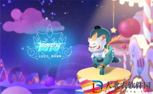 QQ飛車手游饕餮屬性詳情介紹