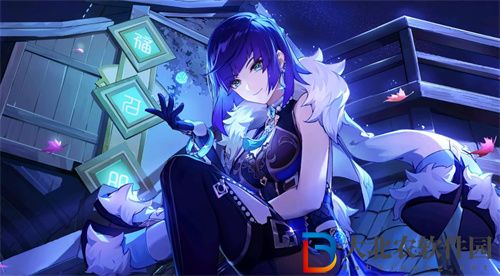 原神夜蘭暴擊率多少合適