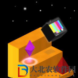 搭樓梯