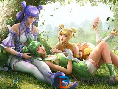 和平精英綠意幻情軍需多少*
-綠意幻情軍需價格介紹