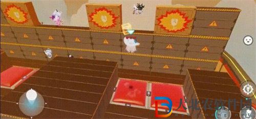 崩壞3滾滾生存賽玩法攻略