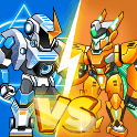 機甲混戰大招版
