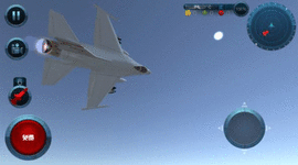 空戰時刻