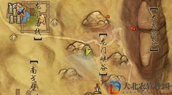 劍三鋒芒展觸發條件-劍網3鋒芒展奇遇攻略