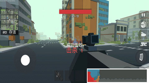 香腸吃雞戰隊