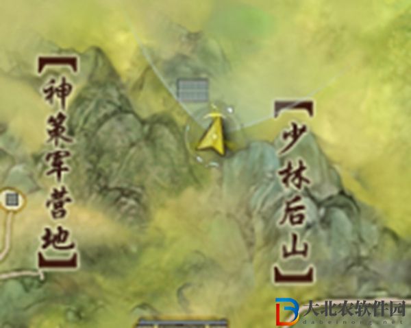 劍三扶搖九天觸發條件-劍網3扶搖九天奇遇攻略