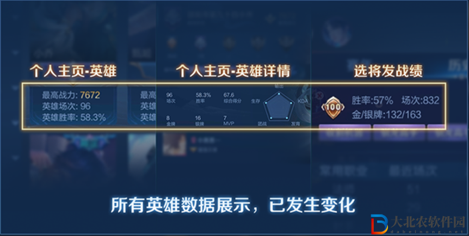 《王者榮耀》遺忘之水作用介紹