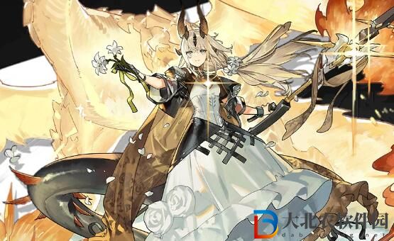 明日方舟焰影葦草專精材料