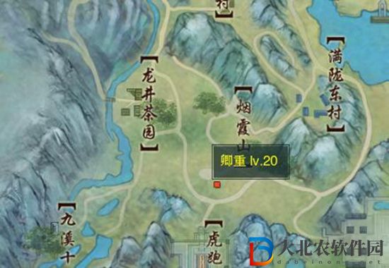 劍三煙花戲·秋觸發條件-劍網3煙花戲·秋奇遇攻略
